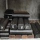 Hydraulic breaker/hammer spare parts for soosan,furukawa,npk,toyo,toku,krupp ect.